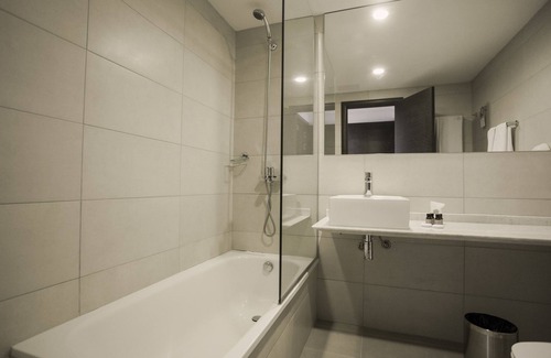 Punta Carretas Hotel | Vivaldi Hotel Loft Punta Carretas