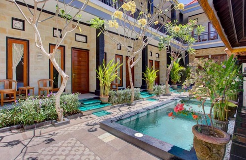 Bukit Hotel | Vivaldi Jimbaran
