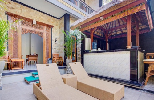 Bukit Hotel | Vivaldi Jimbaran