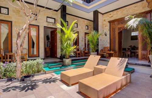 Bukit Hotel | Vivaldi Jimbaran