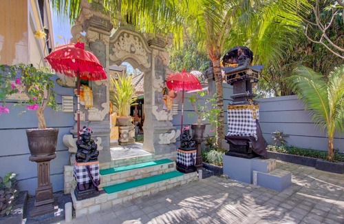 Bukit Hotel | Vivaldi Jimbaran