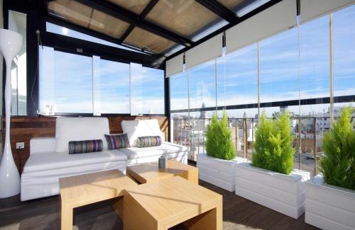 Sant Francesc Apartment | Vivaldi Penthouse Ayuntamiento