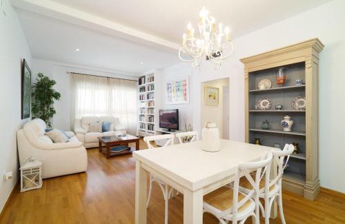La Xerea Apartment | Vivaldi Valencia