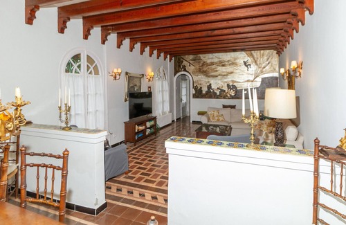 Santa Susanna Cottage | Vivalidays Villa Can Rabassa - Santa Susanna