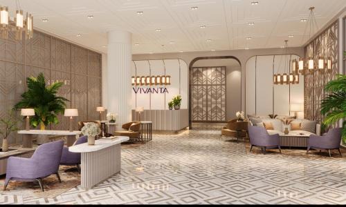 Rajpipla Hotel | Vivanta Ekta Nagar