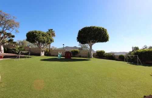 Chayofa Villa | ViVaTenerife - Immense villa, unique and exclusive