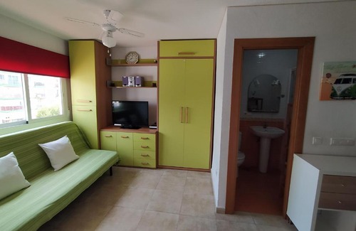 Benalmadena Costa Apartment | VIVE BENALMÁDENA Apartamento Las Naciones, PLAYA a 200 metros