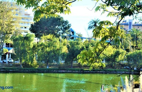 Benalmadena Costa Apartment | Vive Benalmádena Apartamento Las Naciones, 200 Metros A La Playa