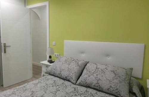 Astorga Apartment | VIVE CENTRO ASTORGA