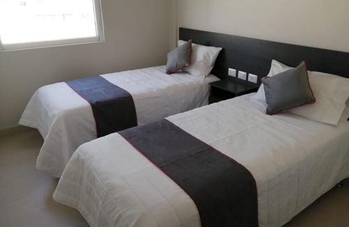 Aguascalientes Hotel | Vive Place