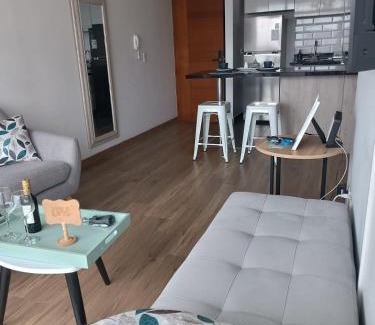 San Miguel Apartment | Vive, trabaja y descansa, tu espacio en San Miguel Lima Peru