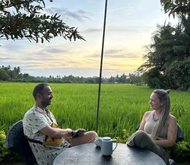 Yodakandiya House | Viveka Inn Guest and Yala Safari