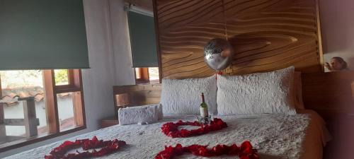 Old Town Bed & Breakfast | Vivelavilla suites VDL