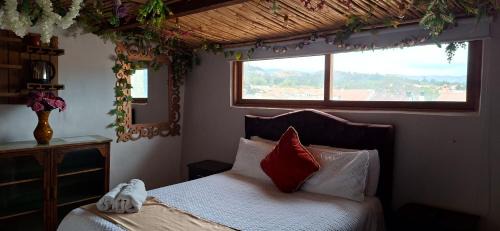 Old Town Bed & Breakfast | Vivelavilla suites VDL