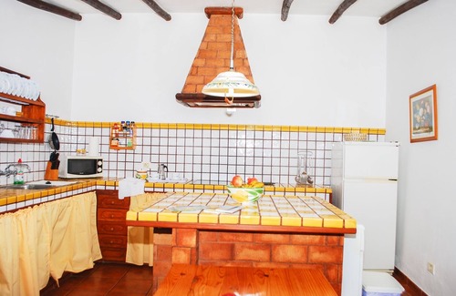 Aguimes Villa | Vivelorural - La Casita de Andrés 1 en Agüimes