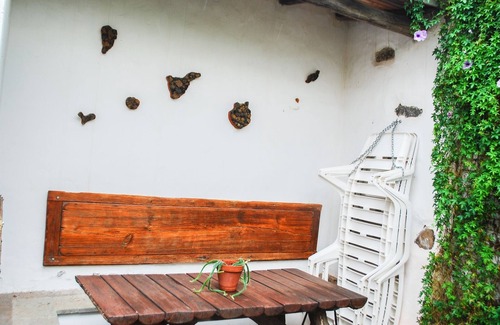 Aguimes Villa | Vivelorural - La Casita de Andrés 1 en Agüimes
