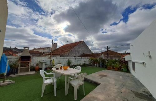 Juncal House | Vivenda do Américo