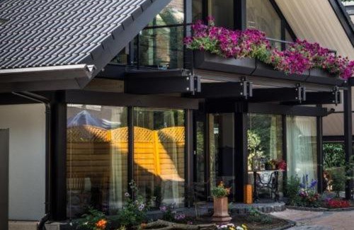 Bockum Apartment | vivere ad parcum - " M A X "