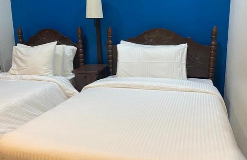 Vigan Apartment | Vivere Condominium