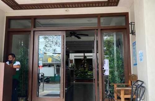 Vigan Apartment | Vivere Condominium