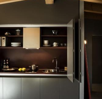 Arco Apartment | Vivere Suites & Rooms