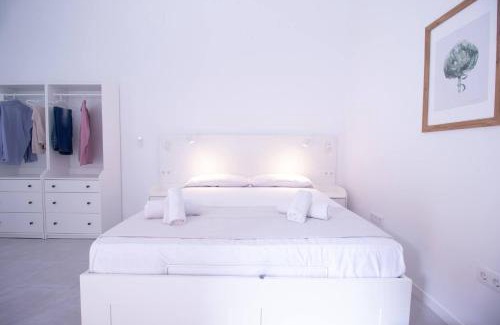 Trinitat Apartment | Viveros by Concept Flats