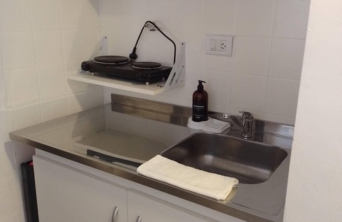 San Nicolas Apartment | Vivi Buenos Aires en el Corazón de la Ciudad