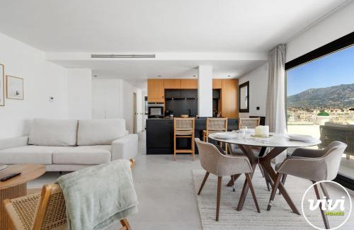 Fuengirola City Centre Apartment | ViVi Homes - Las Cuevas