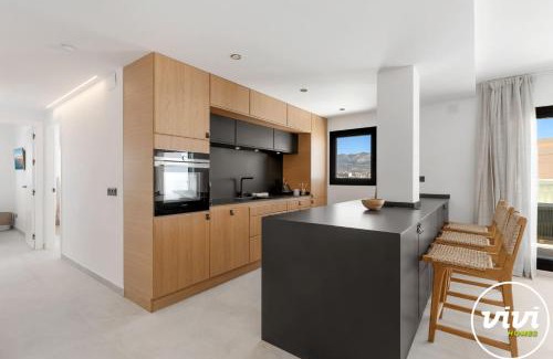 Fuengirola City Centre Apartment | ViVi Homes - Las Cuevas