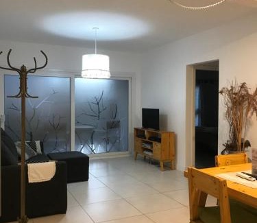 Tigre Apartment | Vivi Tigre Apart