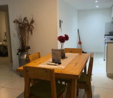 Tigre Apartment | Vivi Tigre Apart