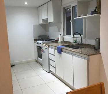 Tigre Apartment | Vivi Tigre Apart