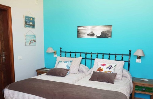 Ajuy House | Vivi Vacacional Ajuy