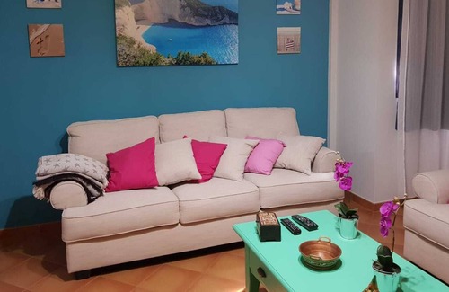 Ajuy House | Vivi Vacacional Ajuy