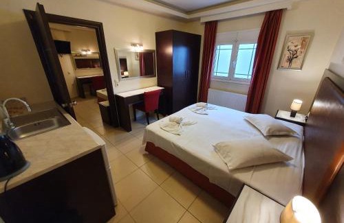 Laganas Apartment | Vivian Hotel