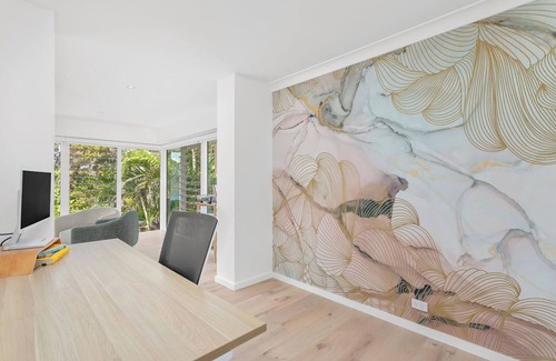 Forster House | Vivid Retreat – Where the Sea Sings You to Sleep