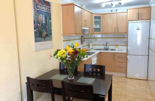San Sebastian de la Gomera Apartment | Vivienda Vacacional Balcón de La Villa