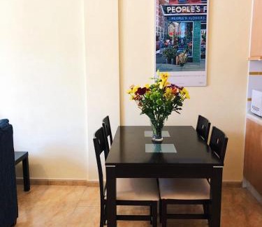 San Sebastian de la Gomera Apartment | Vivienda Vacacional Balcón de La Villa