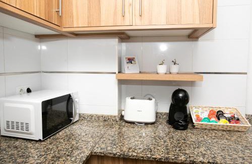 Arcade Apartment | Vivienda de uso turístico Playa de Arcade