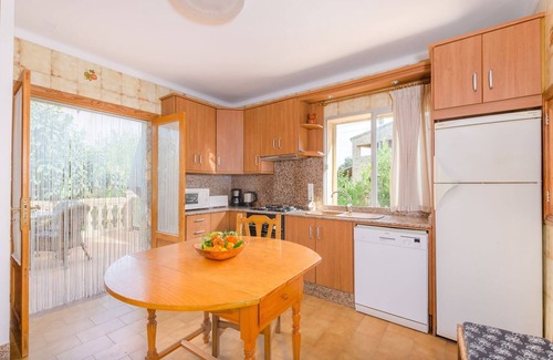 Inca Villa | Vivienda Isabela - Villa With Private Pool In Inca