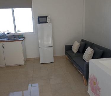 El Paso Apartment | Vivienda LorenNani