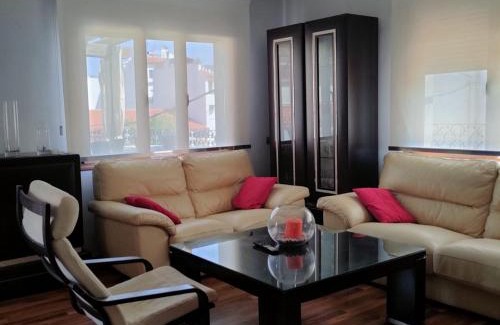 Cortijos Nuevos Apartment | vivienda rural AZALEA