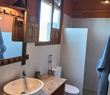 La Iruela Ski Chalet | Vivienda Rural El Peñón de Los Primillas