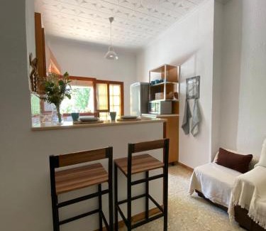 Mogon House | Vivienda rural Mogón - Los Senderos