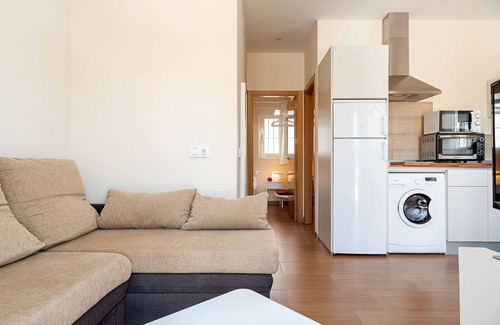 San Ambrosio House | Vivienda Turística Los Naranjos 3