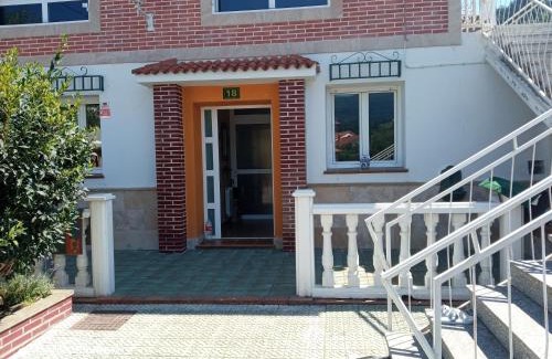Santiurde de Toranzo Apartment | Vivienda turística volveré