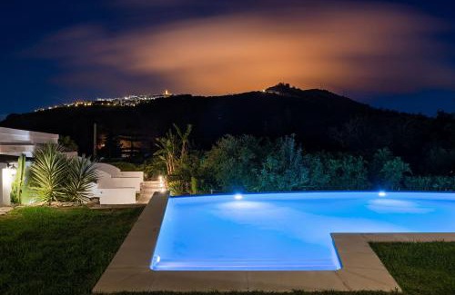 San Ambrosio House | Vivienda turística Los Naranjos 2