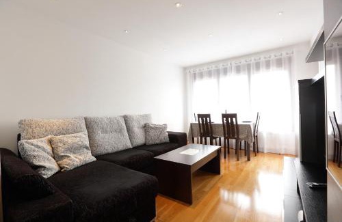 Laguardia Apartment | Vivienda Turística Lore Artian.