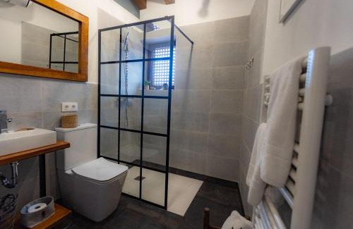 Sotosalbos Apartment | Vivienda uso Turístico Buscando Lino Sotosalbos