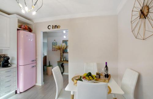 Los Llanos House | Vivienda Vacacional Mia Deluxe